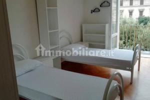 Posto letto in doppia Corso Porta Nuova (centro)