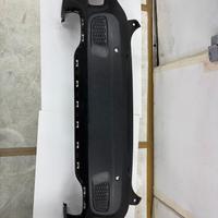 PARAURTI POSTERIORE JEEP RENEGADE 1.6 D 88KW 6M 5P
