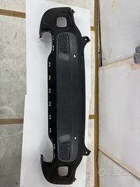 PARAURTI POSTERIORE JEEP RENEGADE 1.6 D 88KW 6M 5P