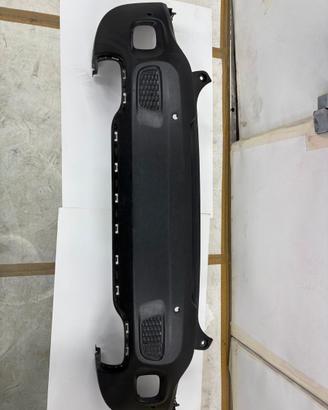 PARAURTI POSTERIORE JEEP RENEGADE 1.6 D 88KW 6M 5P