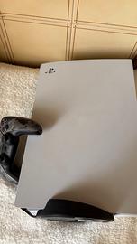 SET COMPLETO PS5+MONITOR+5 GIOCHI