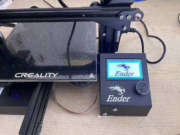 stampante 3d Ender 3