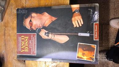 Libro Vasco Rossi