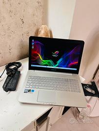 ASUS N552VW 15.6" | Intel i7 | 8GB RAM