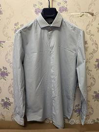 Camicia Hugo Boss Slim Fit