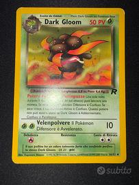Dark Gloom Team Rocket 36/82