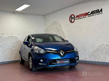 Renault Clio TCe 12V 100 CV 5 porte Life