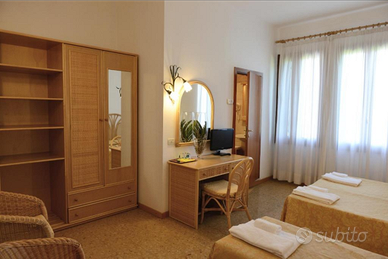 Solo 650 euro Mensile Camera a Lido di Venezia