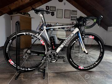 S-WORKS TARMAC SL3 - BDC - DURA ACE 10V