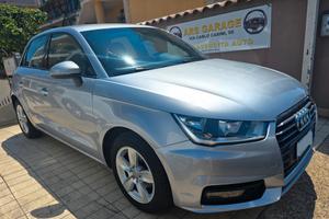 Audi A1 1.0 TFSI ultra S tronic