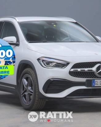 MERCEDES GLA-H247 2020 GLA 250 e phev (eq-power) P