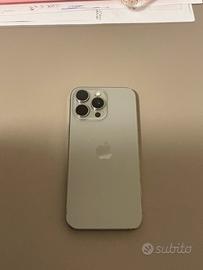 iPhone 16 Pro Max Silver 256gb