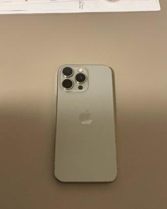 iPhone 16 Pro Max Silver 256gb