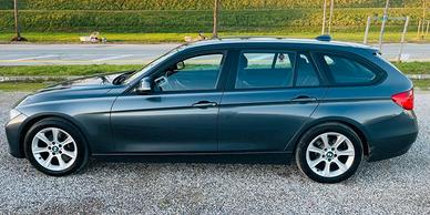 BMW Serie 3 (F30/31) - 2014