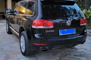  touareg 2.5 tdi