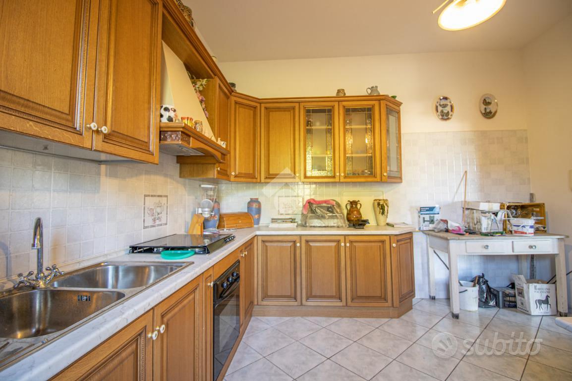 House in Torri in Sabina, Rieti - Vista 6