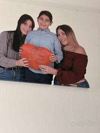 qudri famiglia messana