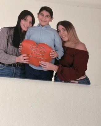 qudri famiglia messana