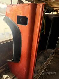 Cassone Hard top defender 90