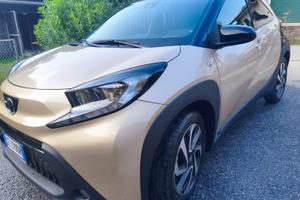 Toyota Aygo X  modello nuovo  1.0 Benzina TREND