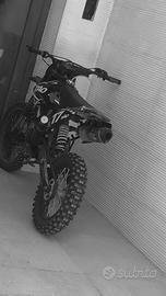 Moto cross