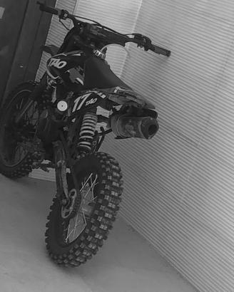 Moto cross