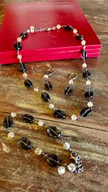 collana bracciale