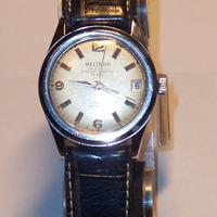 Orologio automatico Belinda Nautilus Anni '60