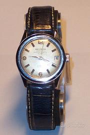 Orologio automatico Belinda Nautilus Anni '60