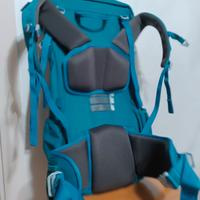 Zaino Berghaus W Trailhead 50 (donna)