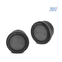 FRECCIE ANTERIORI JEEP WRANGLER JK 07-18 A LED COL