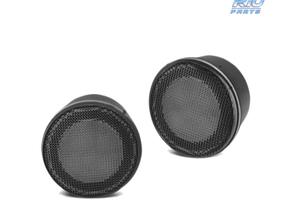 FRECCIE ANTERIORI JEEP WRANGLER JK 07-18 A LED COL