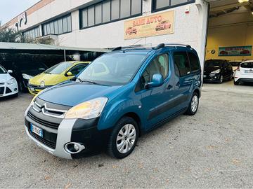 Citroen Berlingo 1.6 HDi 90CV FAP XTR Theatre