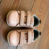 Scarpe Bobux bimba rosa modello Step Up