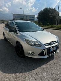 Ford focus Mk3 1.6 115cv