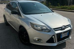 Ford focus Mk3 1.6 115cv