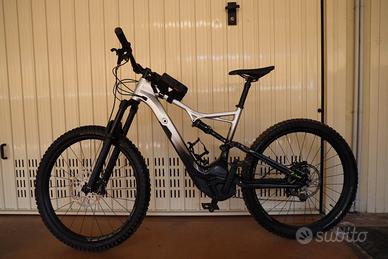Specialized Turbolevo tg L-XL - sellino telescopic
