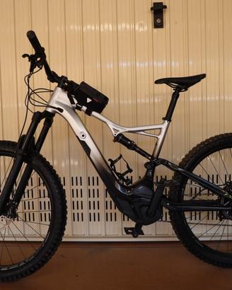 Specialized Turbolevo tg L-XL - sellino telescopic