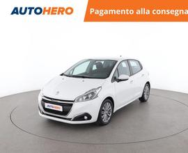 PEUGEOT 208 XA93002