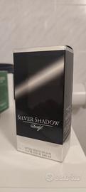 profumo: Silver Shadow