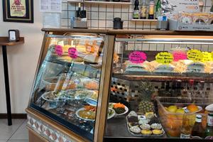 Bar in Zona Industriale a Limena (PD)