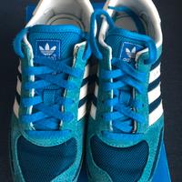 Scarpe Adidas LA Trainer