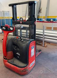 Transpallet elettrico