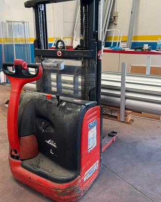 Transpallet elettrico