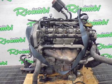 MOTORE PER ALFA 147 1.9 JTD ANNO 2007