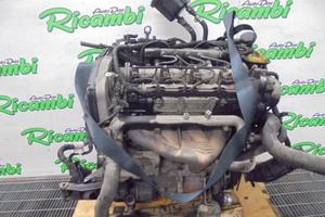 MOTORE PER ALFA 147 1.9 JTD ANNO 2007