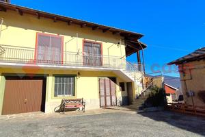 Casa Indipendente Cumiana [Cod. rif 3231137VRG]