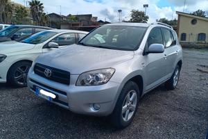 Toyota RAV 4 RAV4 2.2 D-4D 136 CV Luxury