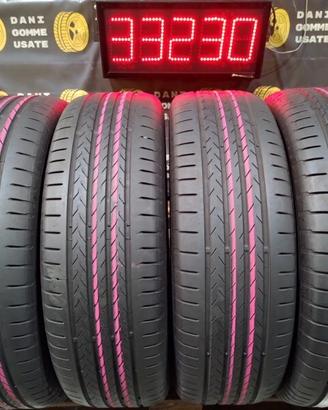 CONTINENTAL 4 GOMME 215 60 17 ESTIVE CON 70/80%