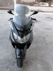 Yamaha Majesty 400cc - 2008